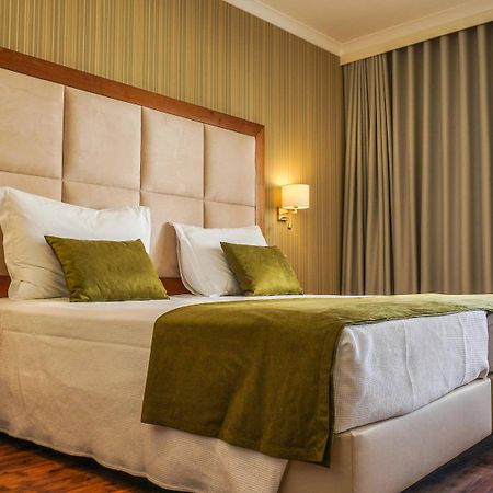 Hotel Baia De Монте Гордо Екстериор снимка