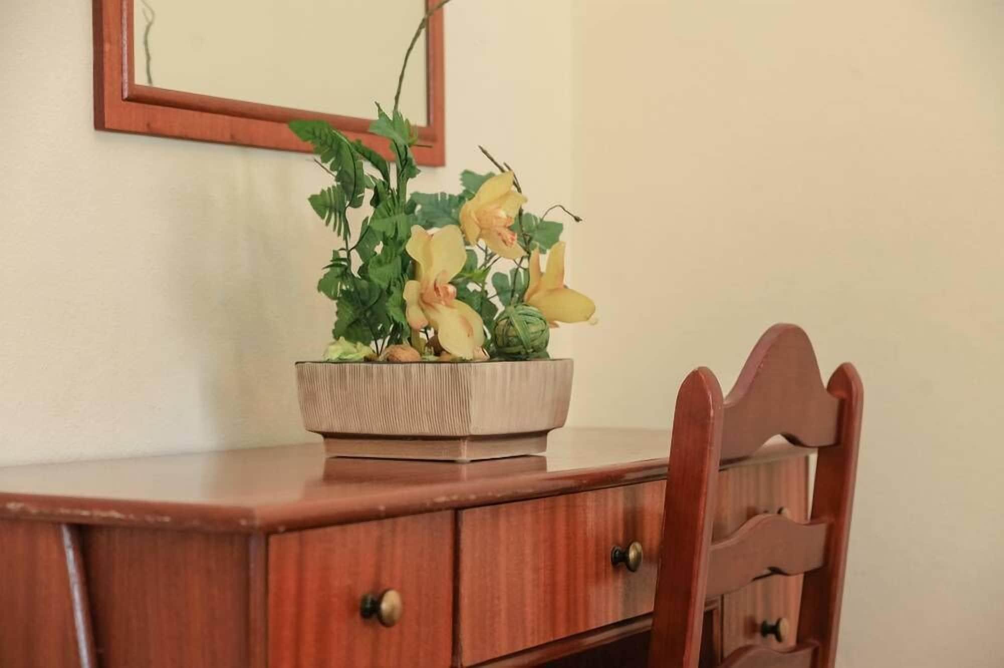 Hotel Baia De Монте Гордо Екстериор снимка