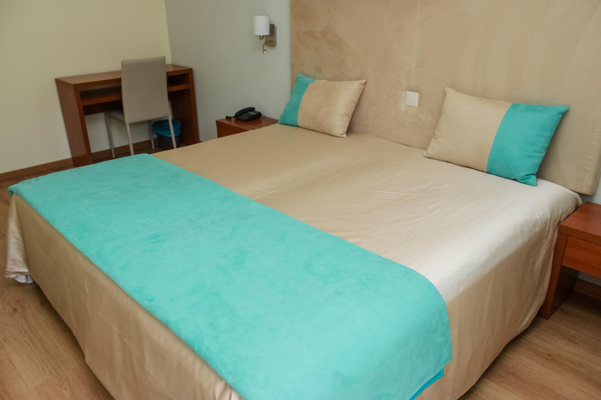 Hotel Baia De Монте Гордо Екстериор снимка