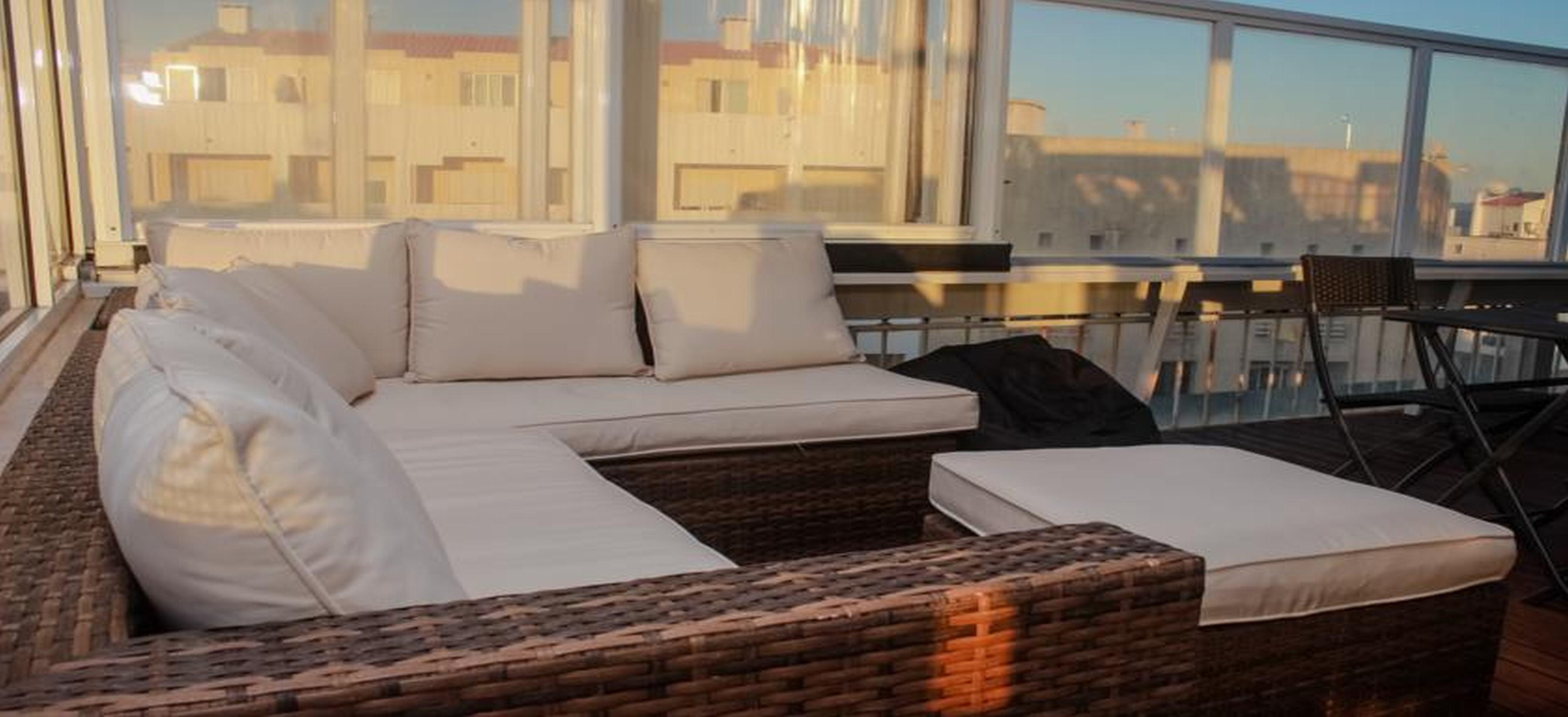 Hotel Baia De Монте Гордо Екстериор снимка