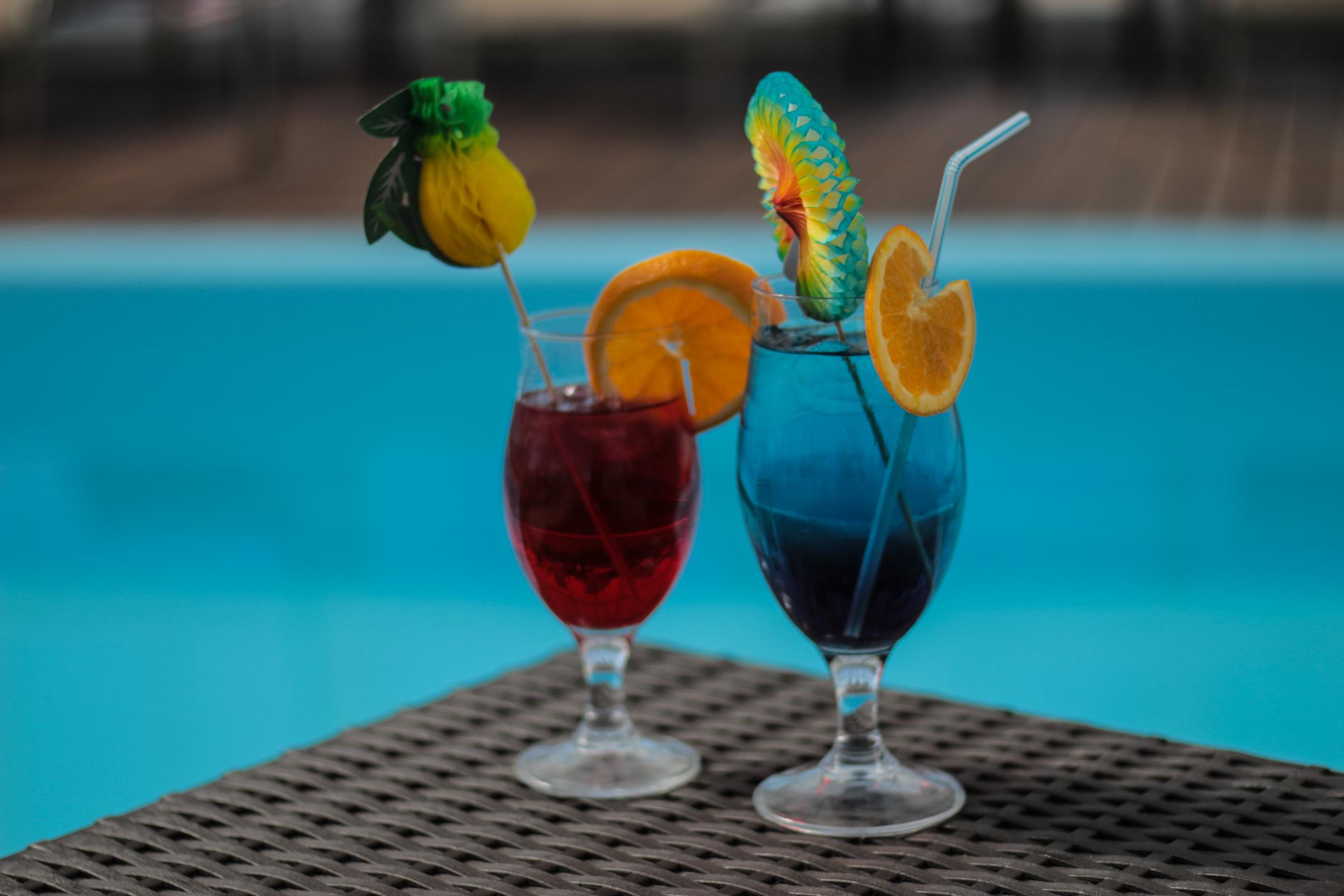 Hotel Baia De Монте Гордо Екстериор снимка