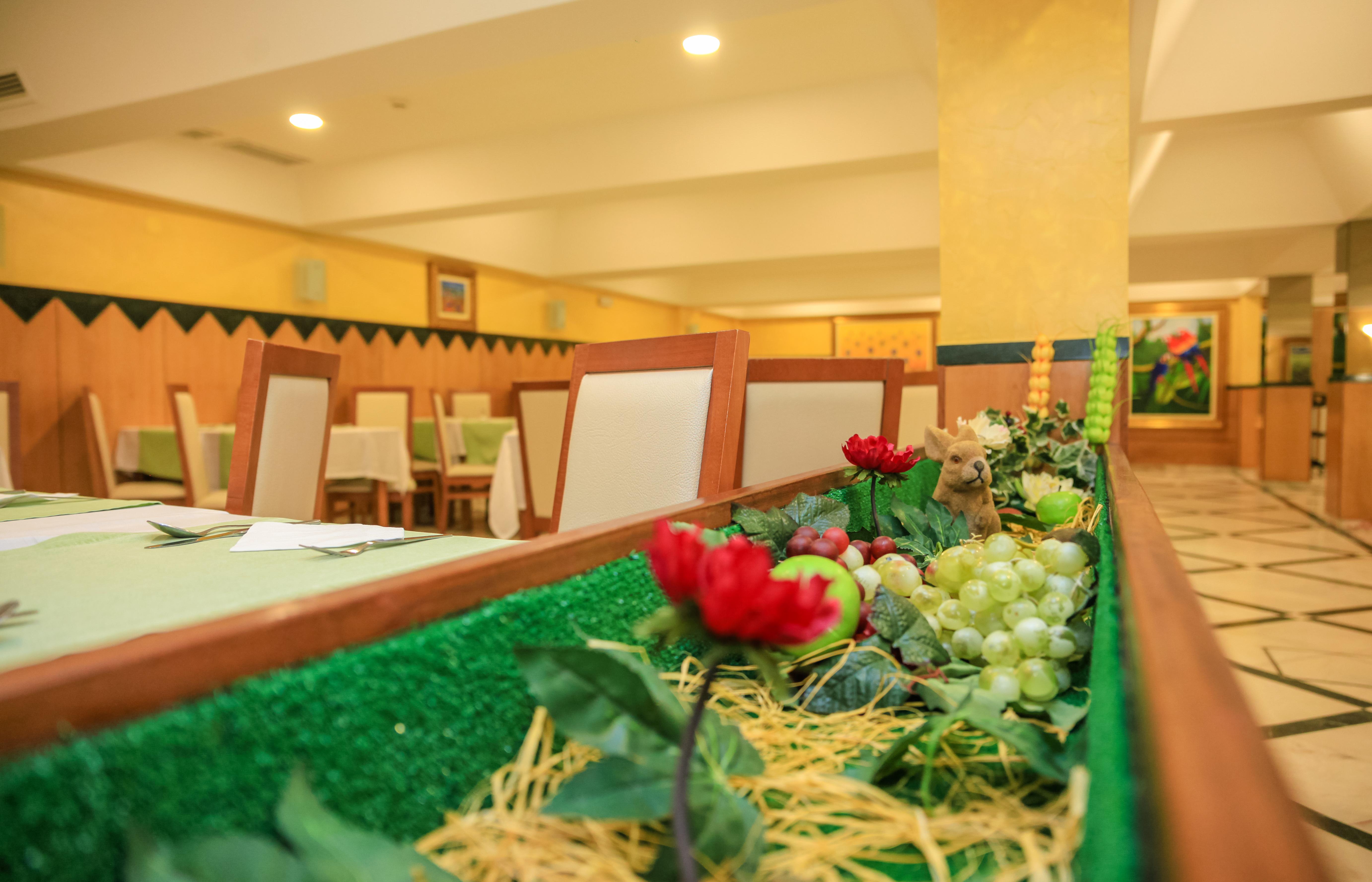 Hotel Baia De Монте Гордо Екстериор снимка